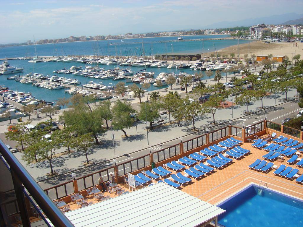 Hotel Univers 2