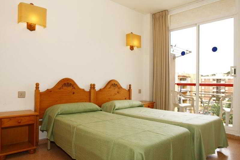Hotel Mar Blau 1