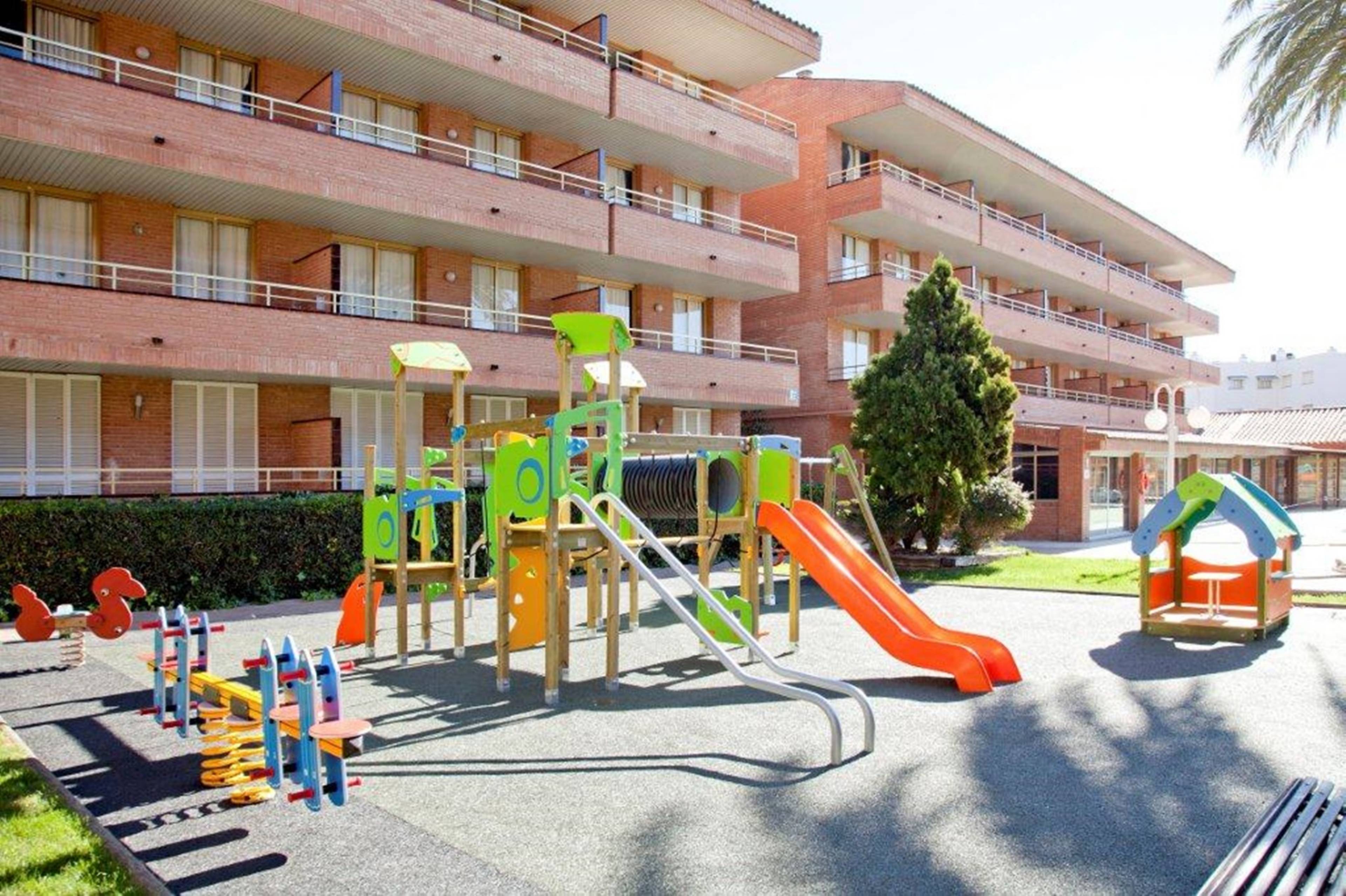 Voramar Cambrils 2