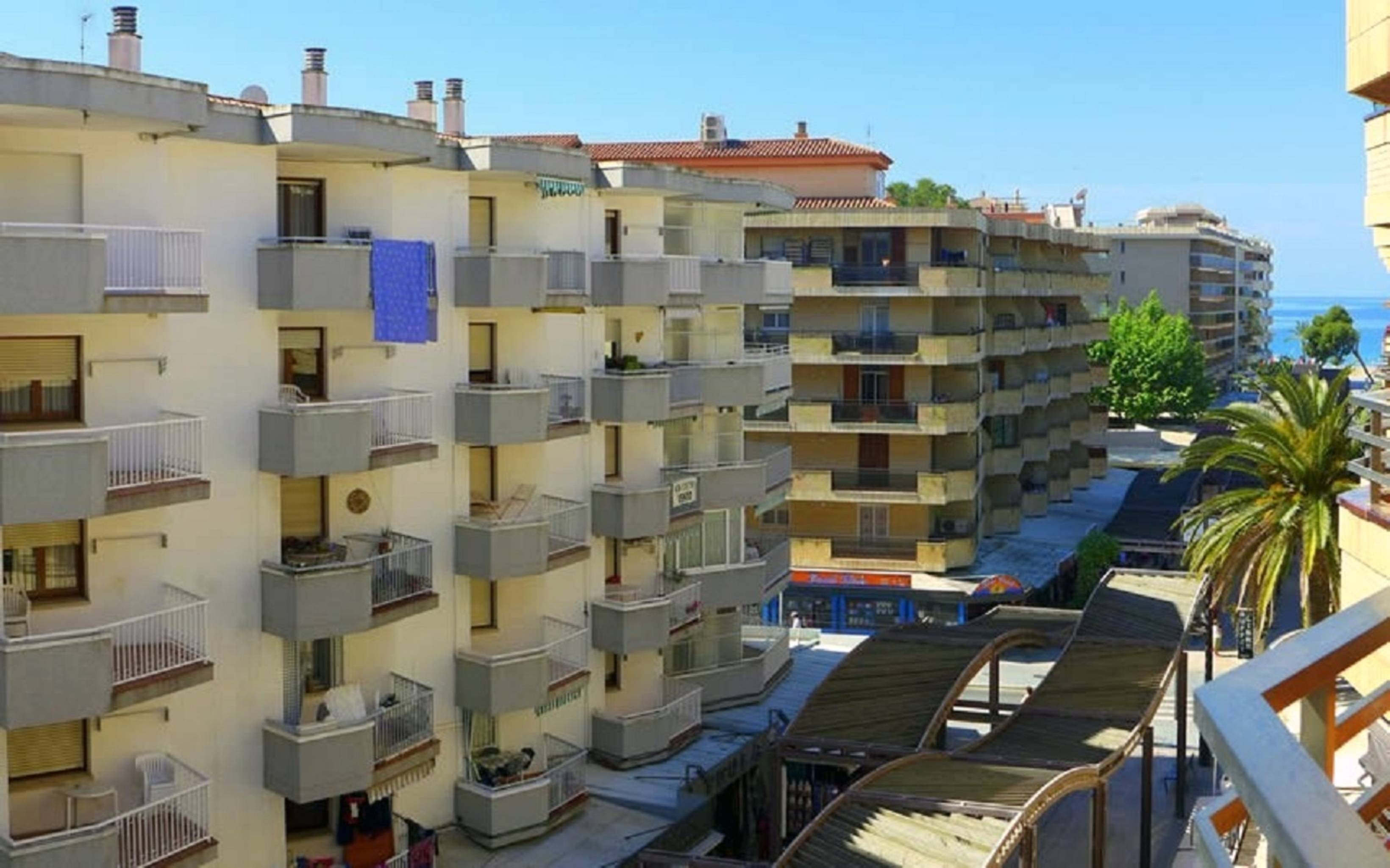 Rentalmar Bahia Dorada 2