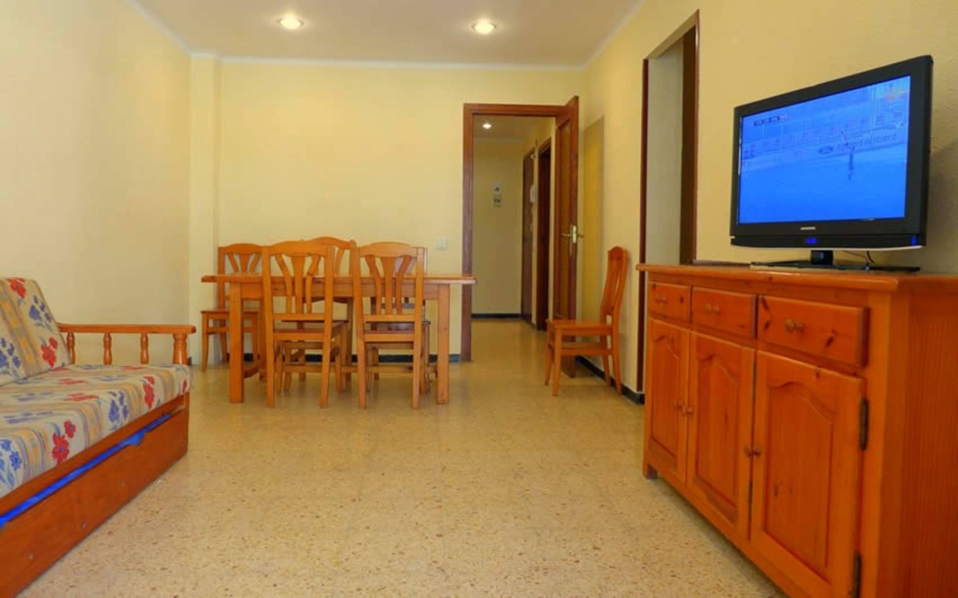 Rentalmar Bahia Dorada 1