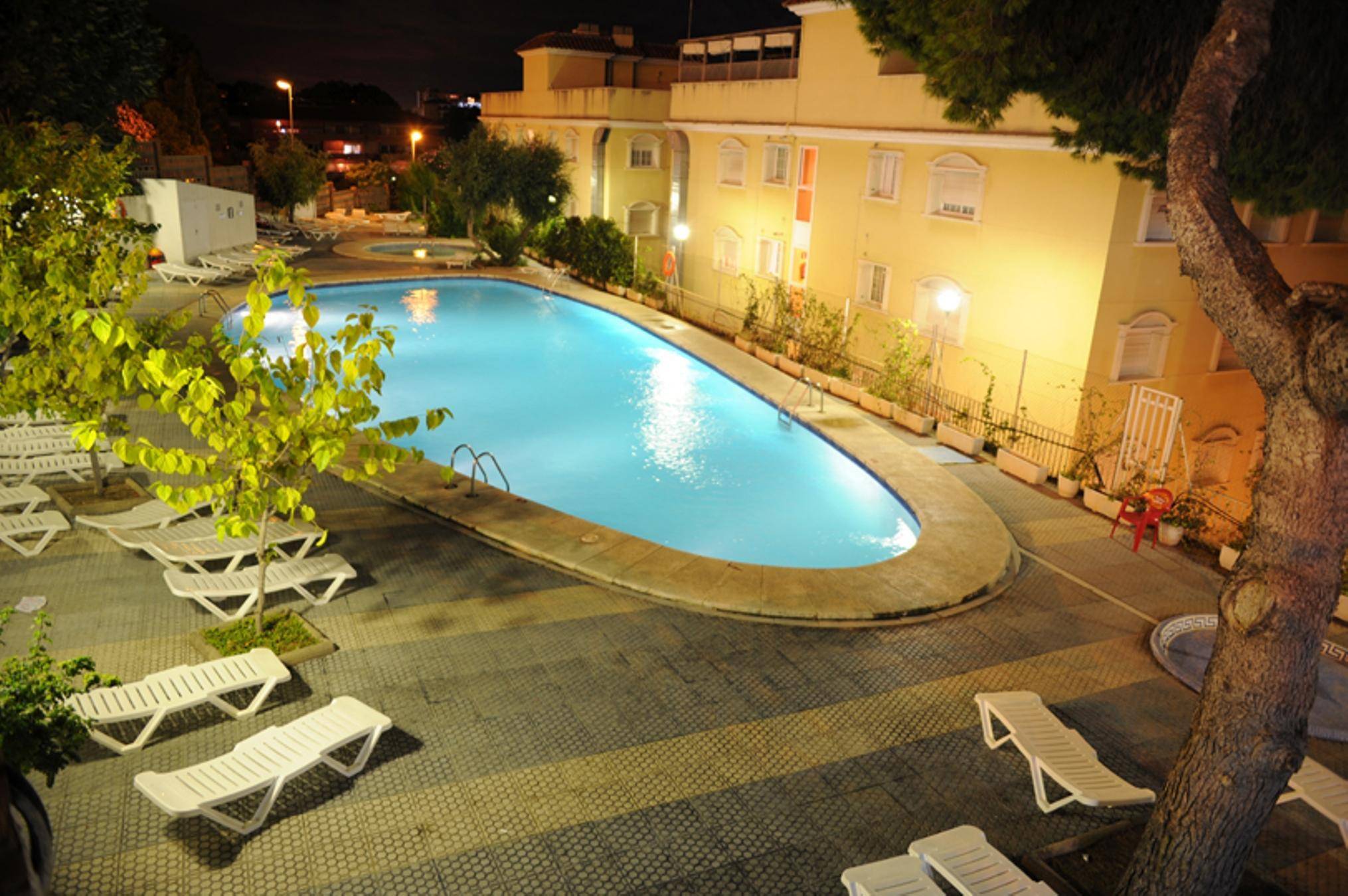 Hotel Natura Park 2
