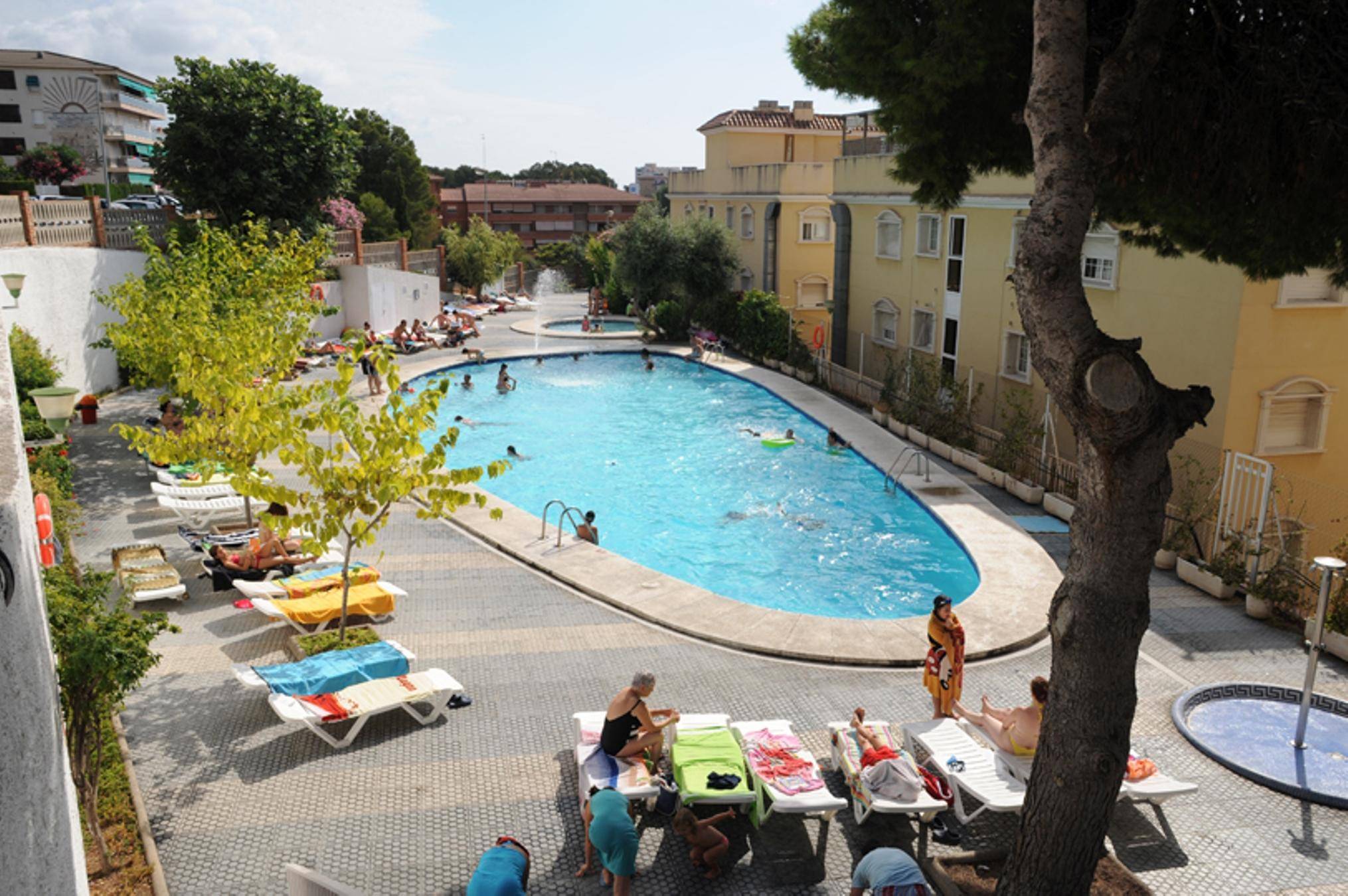 Hotel Natura Park 1