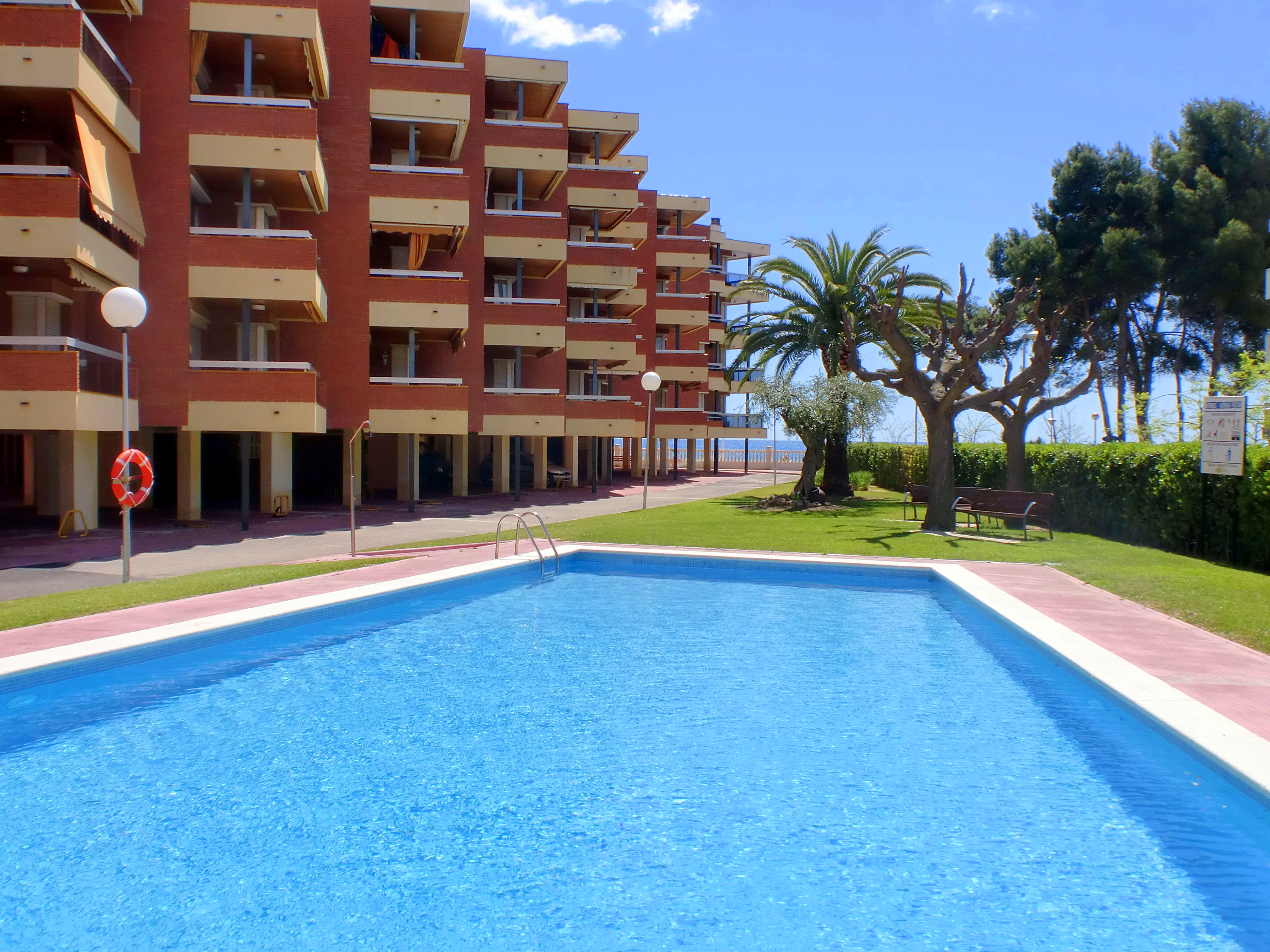 Rentalmar Sol de España - Mas d'en Gran 2