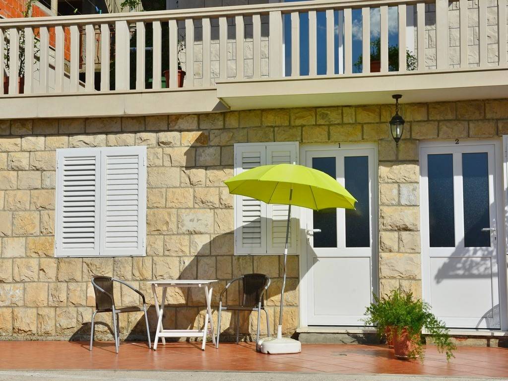 Apartments Miljas 2
