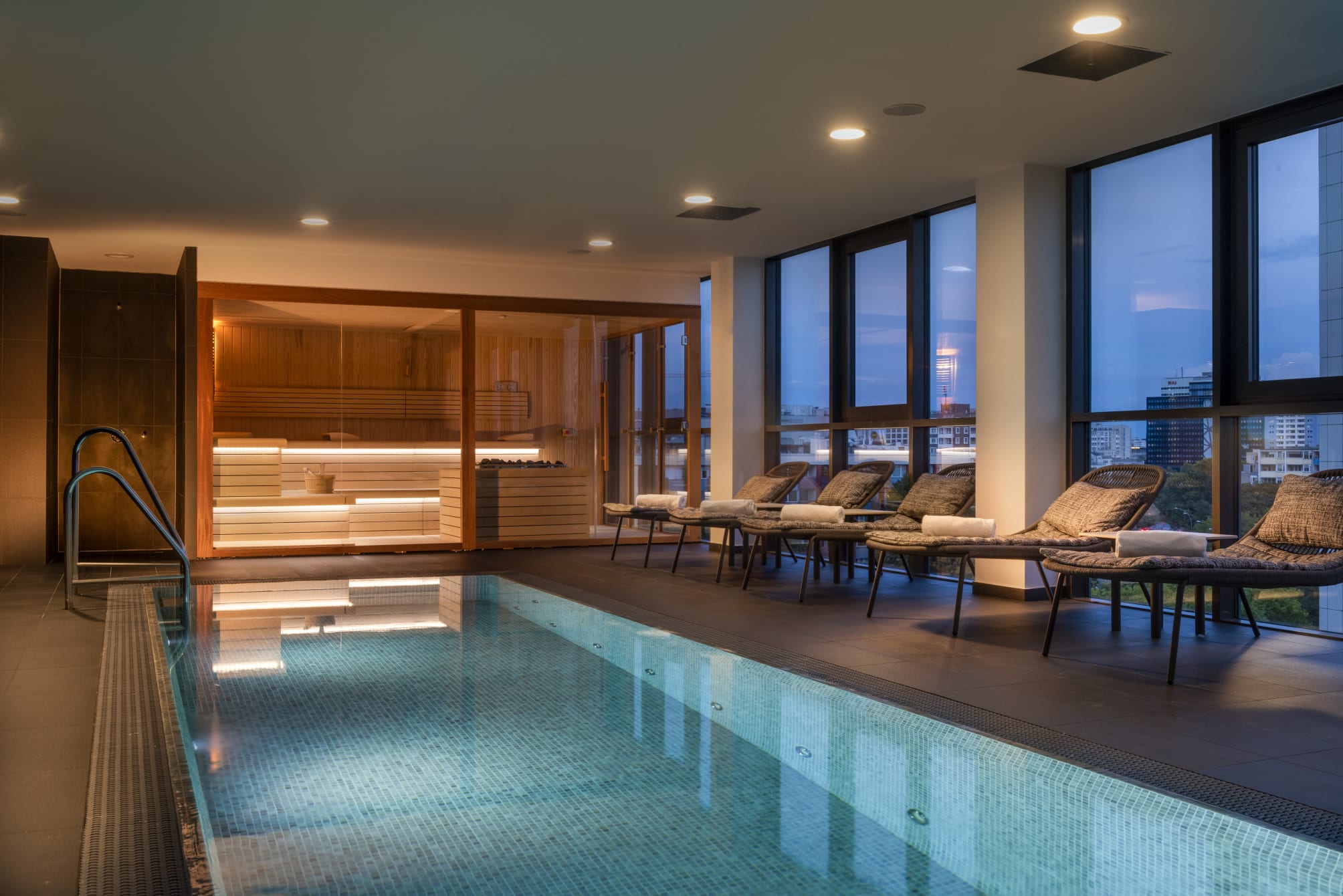 SANA Berlin Hotel 1