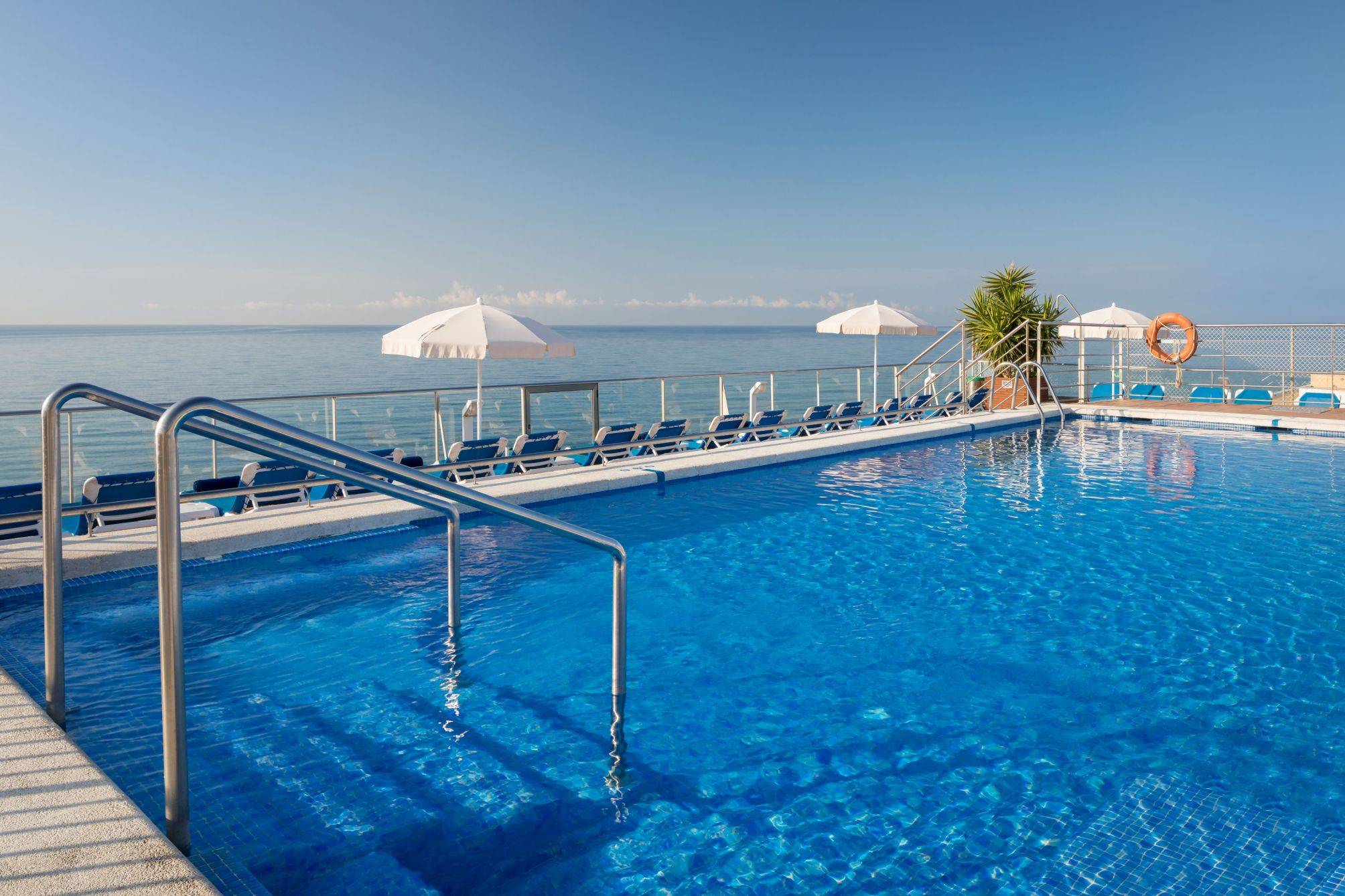 htopBliss Pineda Palace SPA 4Sup - Adults Only Plus 18 1
