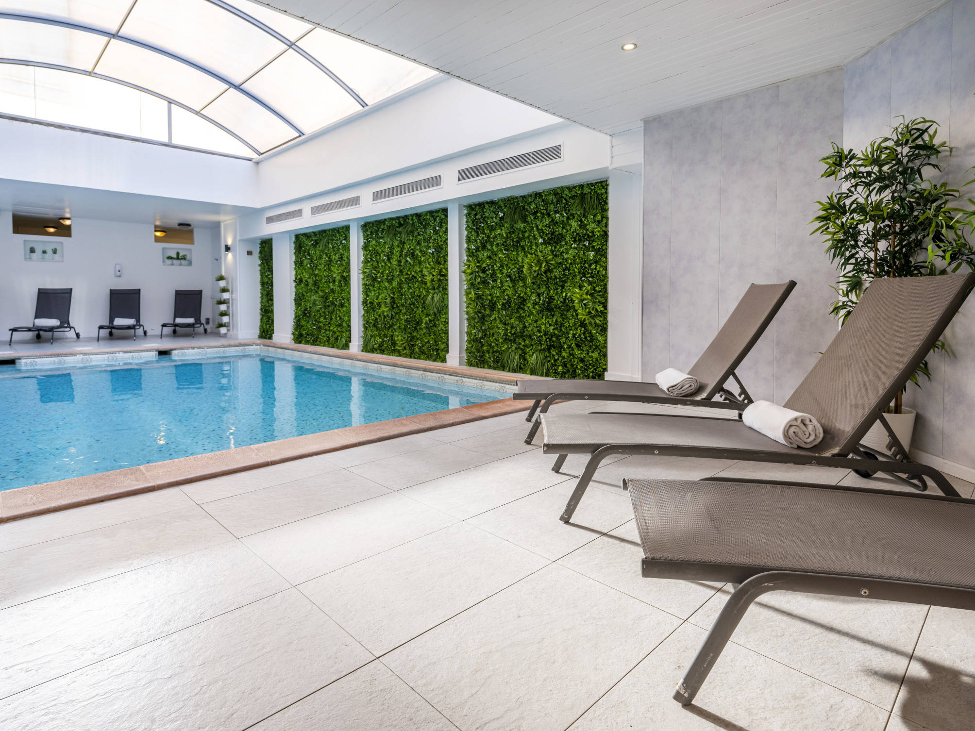 Hotel Nice Riviera 2