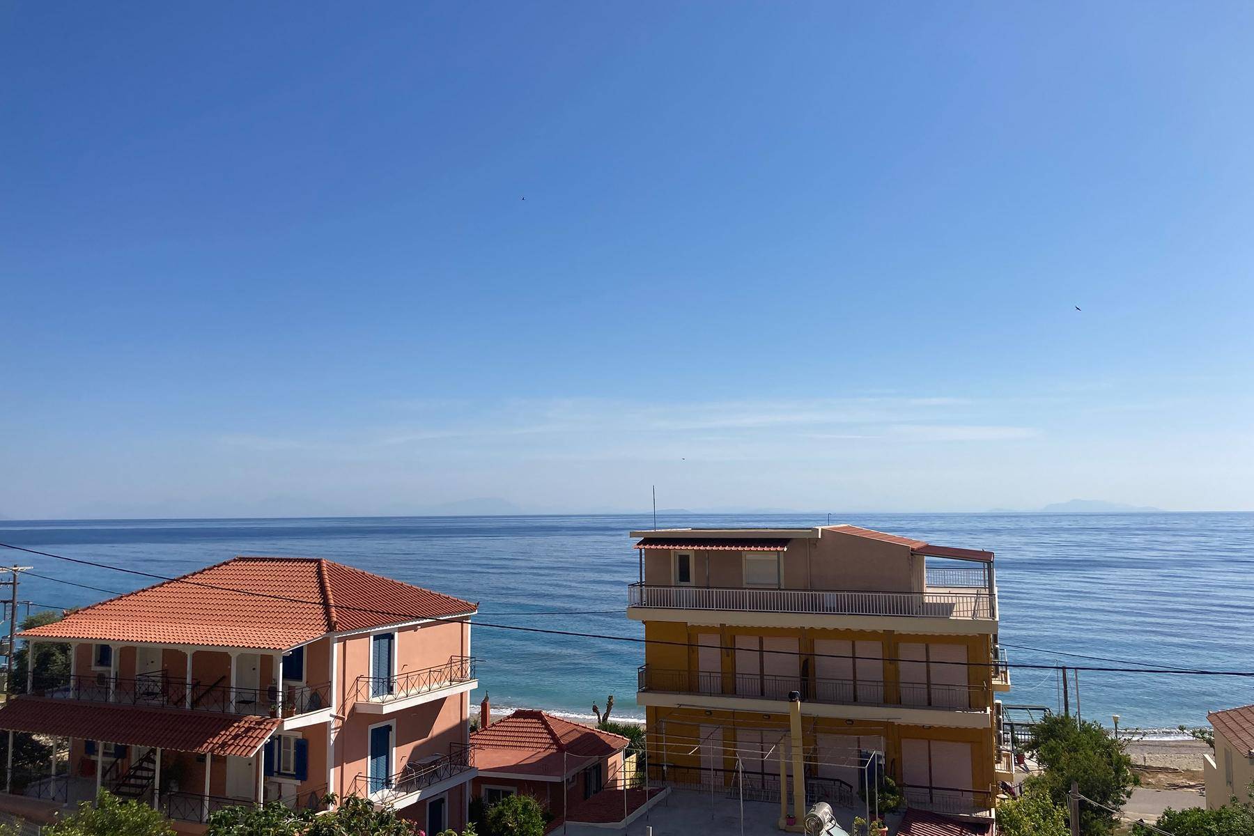 Pension Galini 1