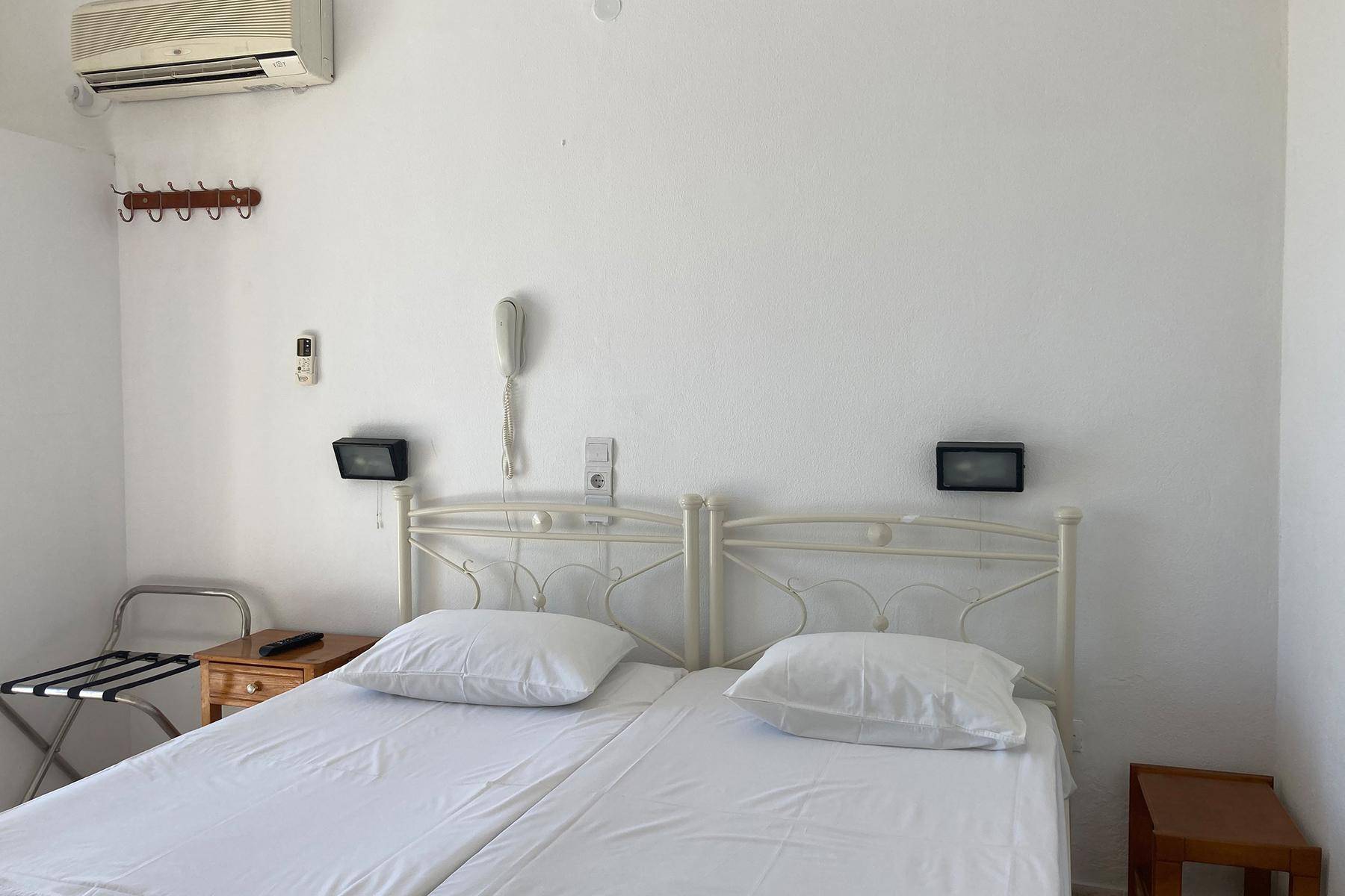 Pension Galini 2