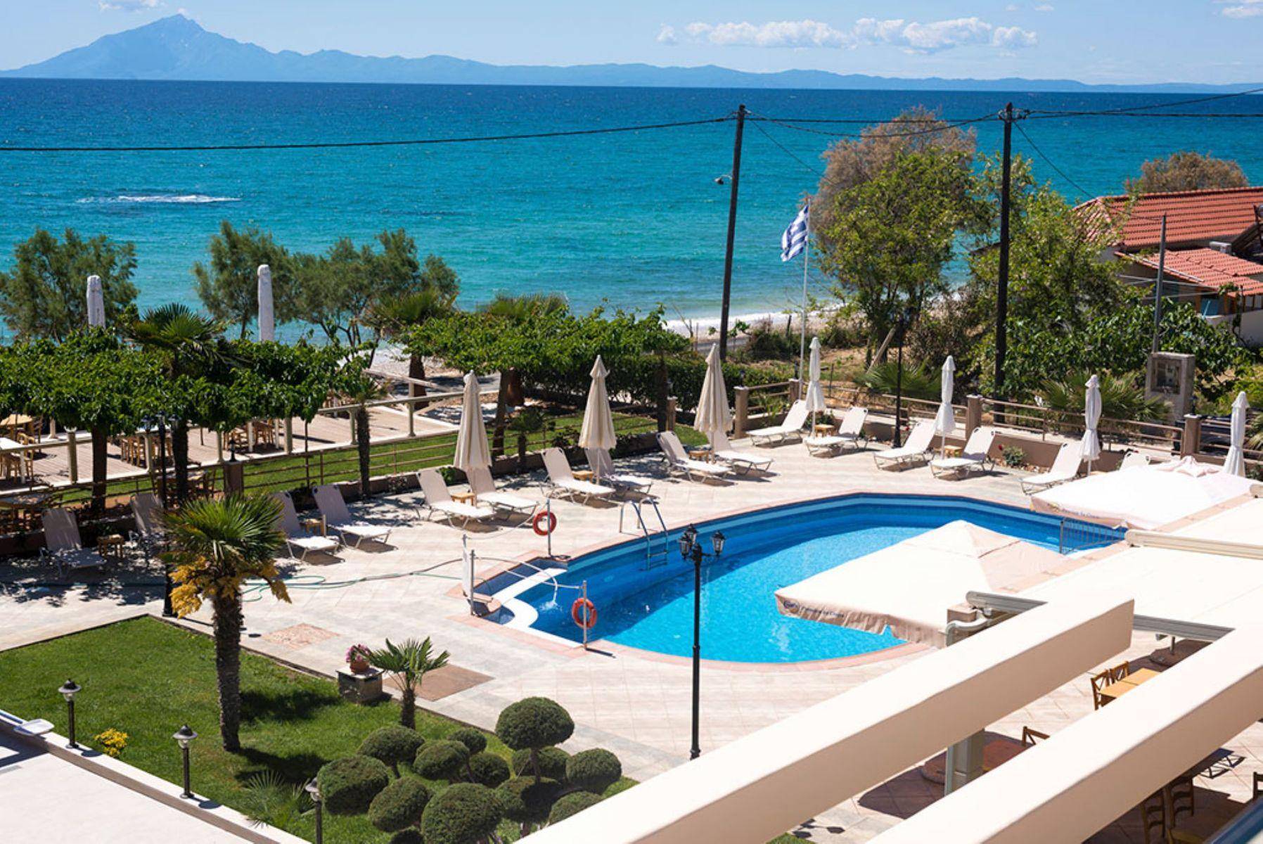 Blue View Superior Suites 2