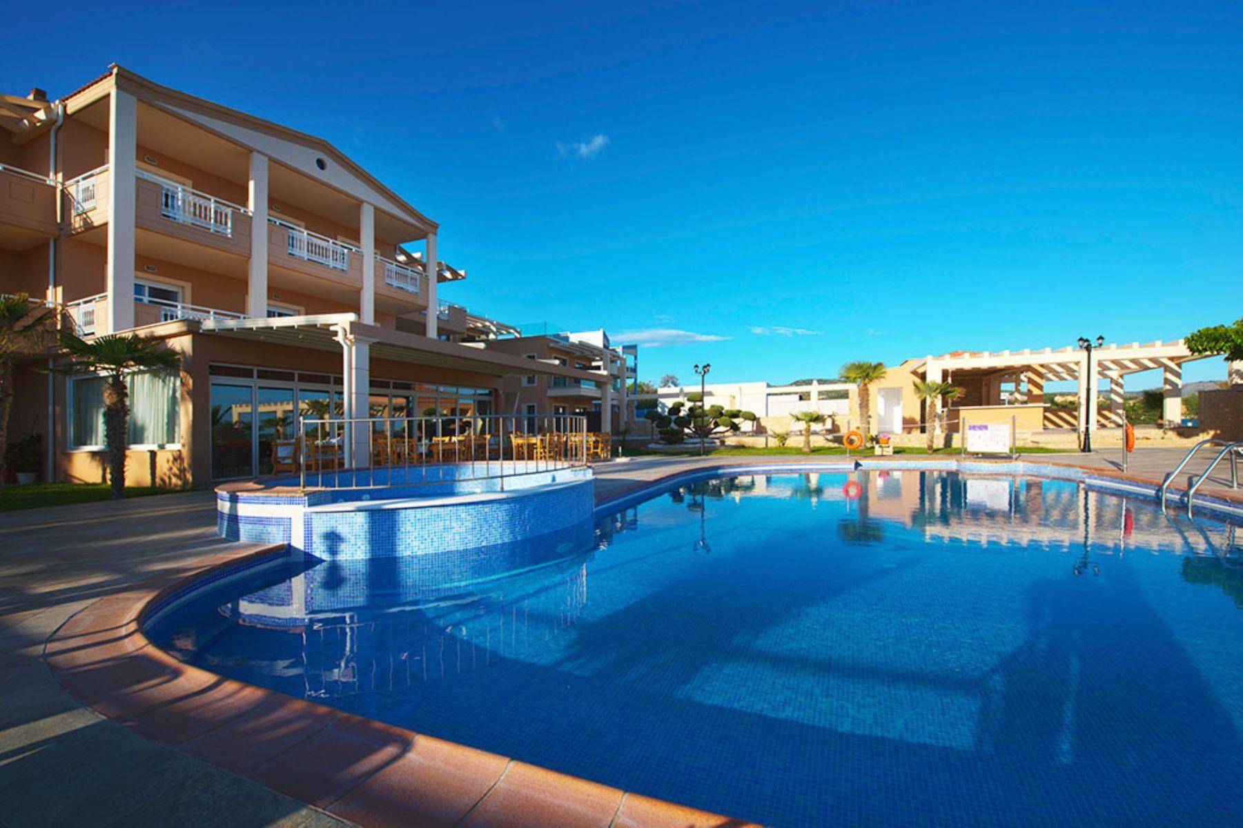 Blue View Superior Suites 1