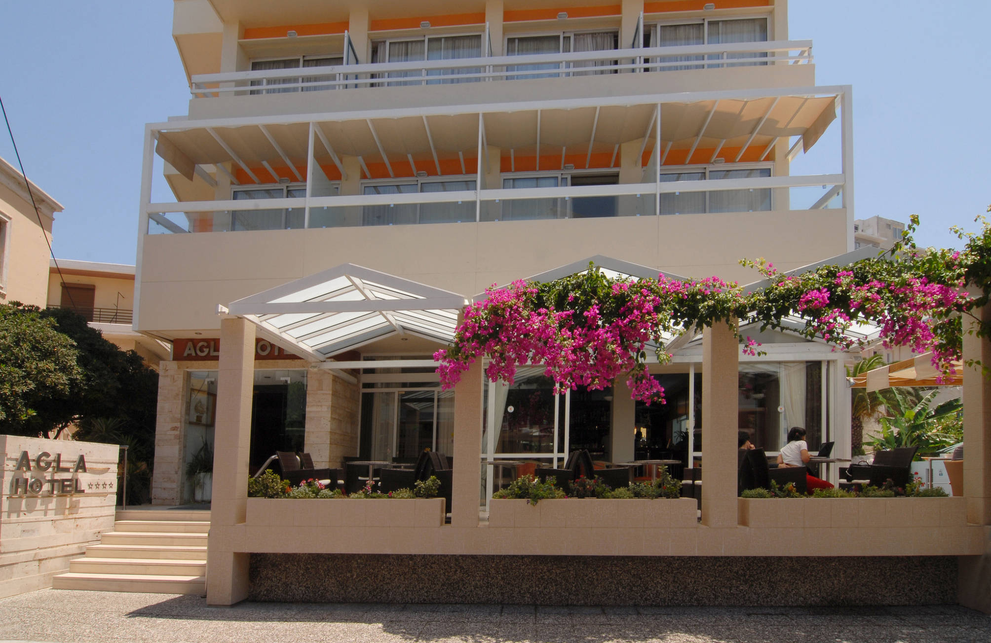 Arte Hotel 2