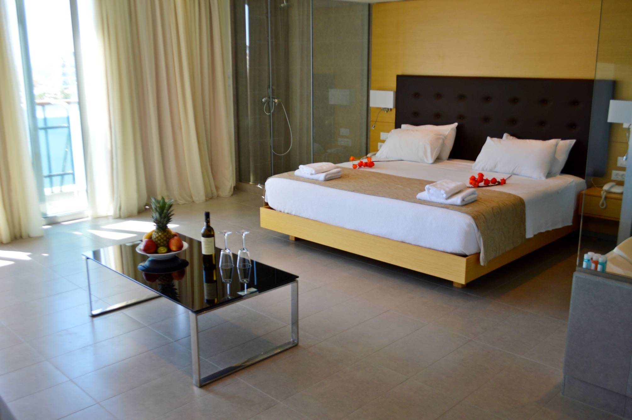 Atlantis Boutique City Hotel 2