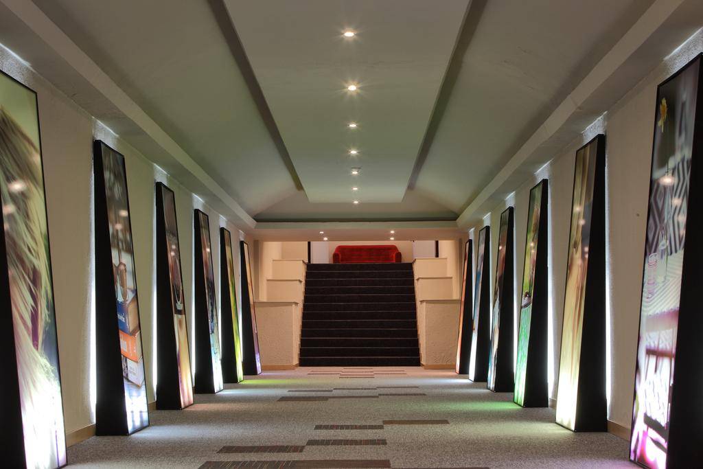 The O7 Tenerife Hotel 1