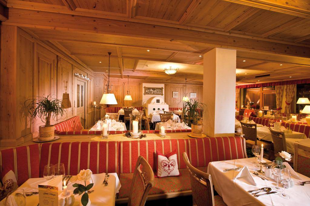 Alpenromantik-Hotel Wirlerhof 2