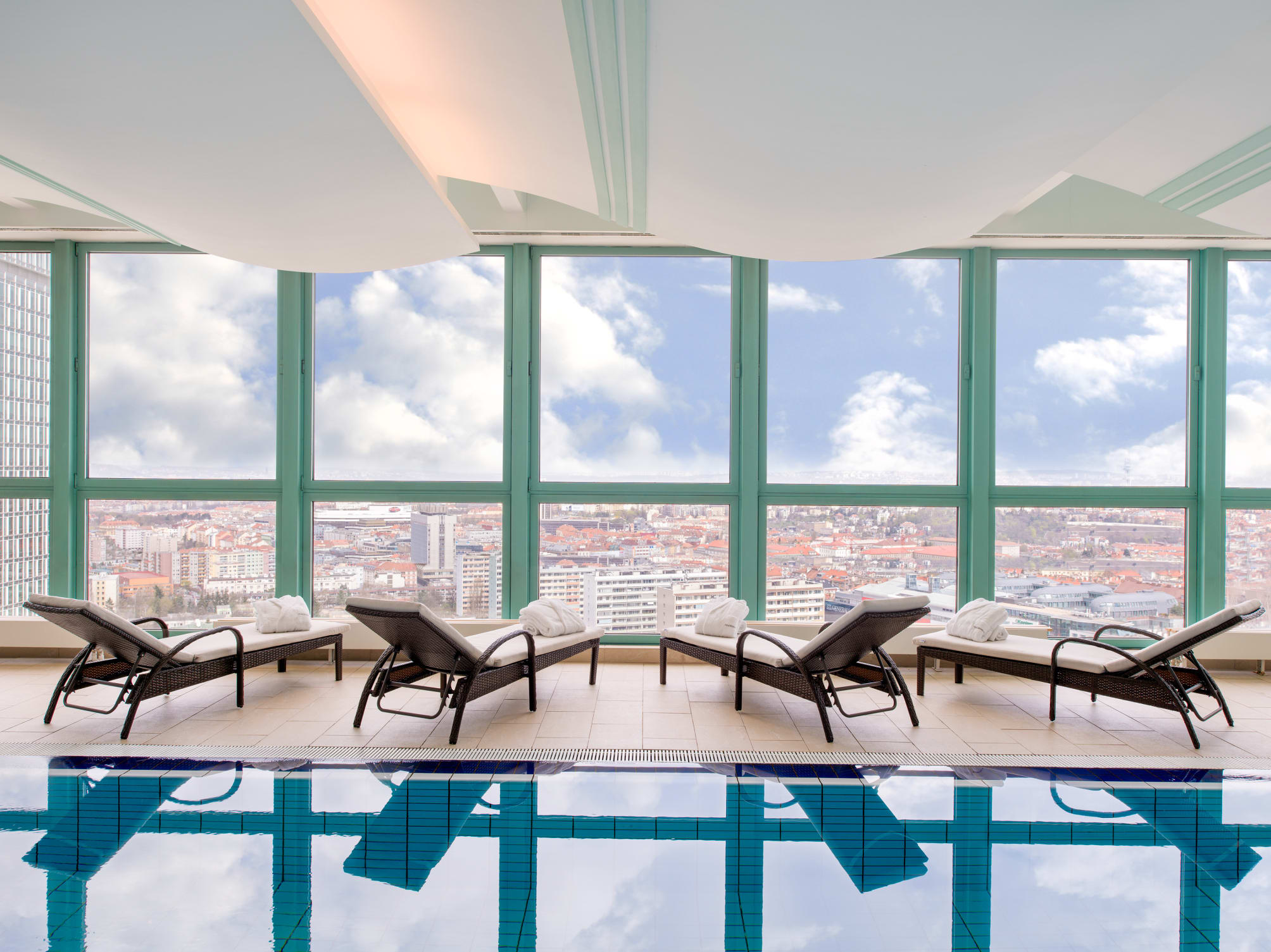 Panorama by Verdi Hotels 1