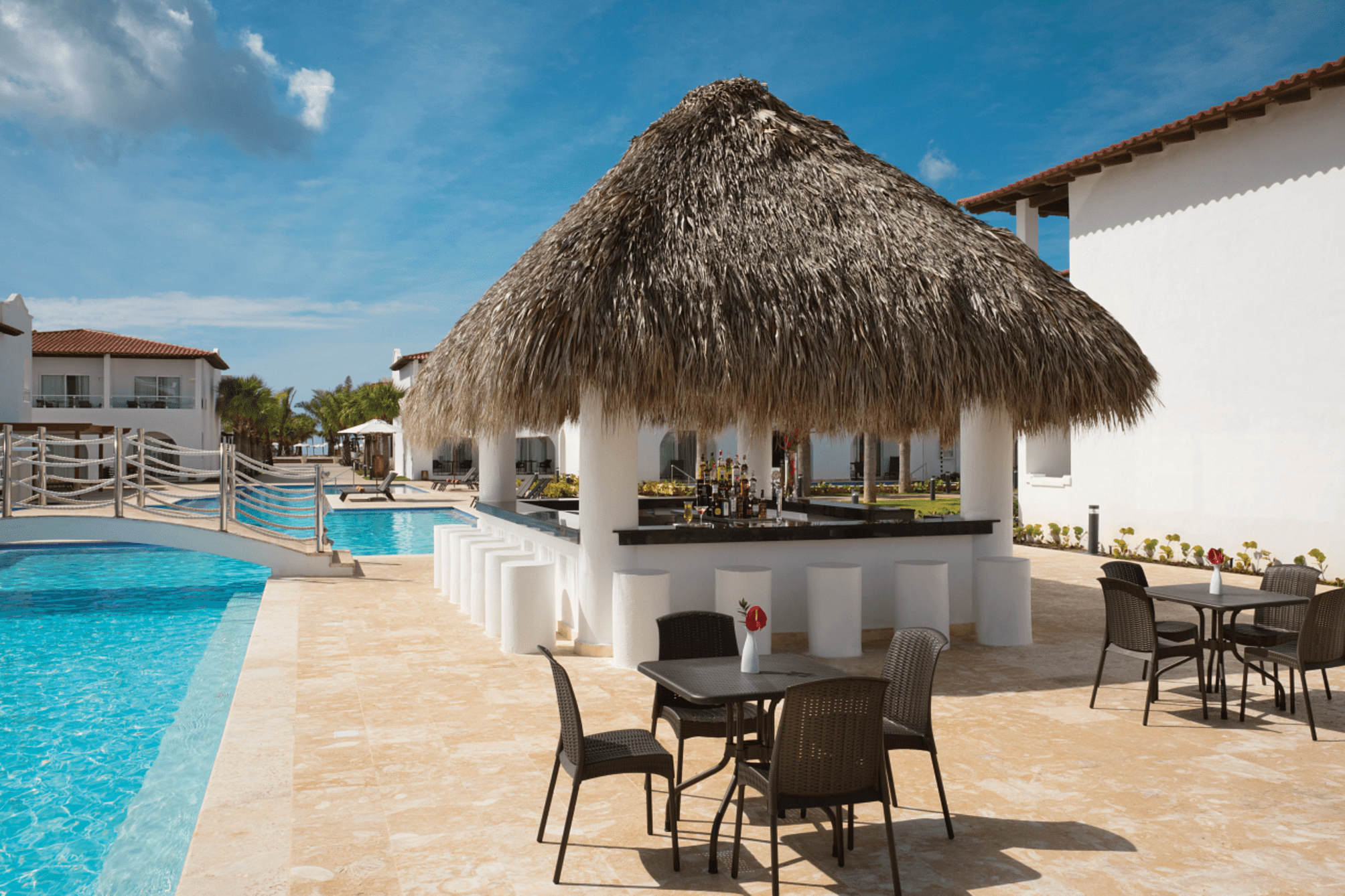 Dreams Dominicus La Romana Resort & Spa 2