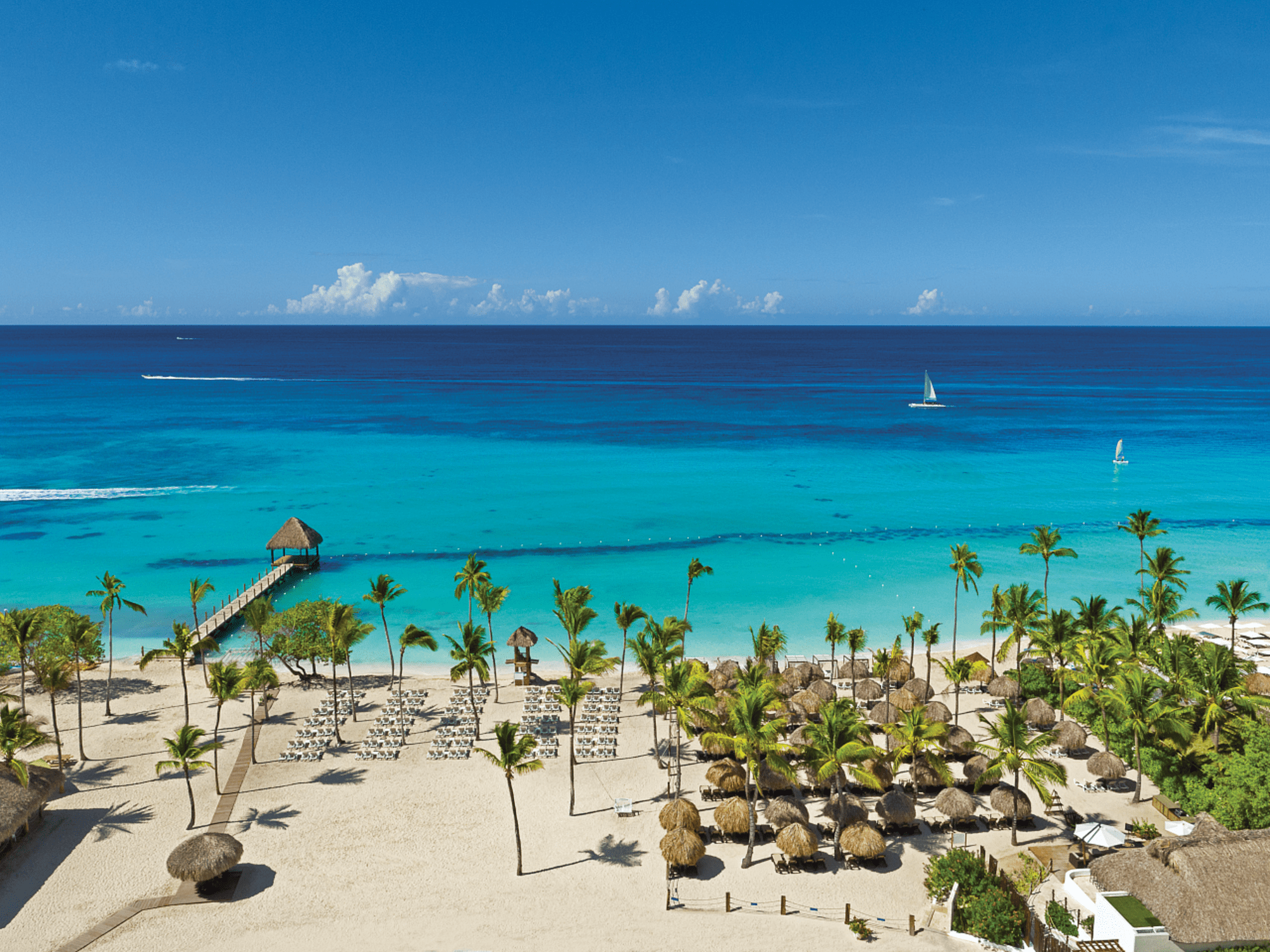 Dreams Dominicus La Romana Resort & Spa 1