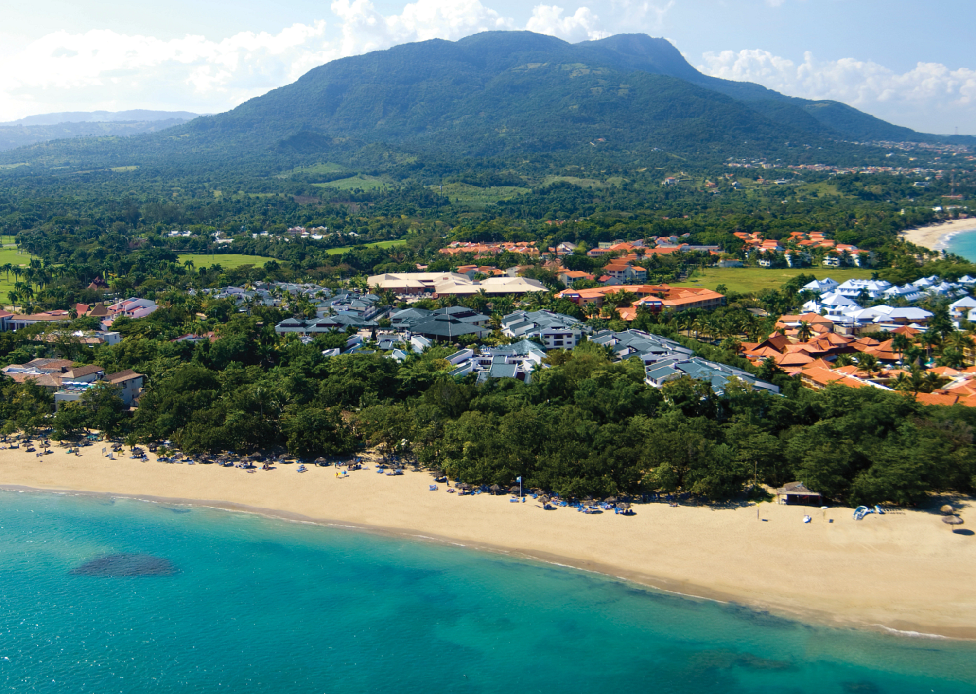 Sunscape Puerto Plata 2
