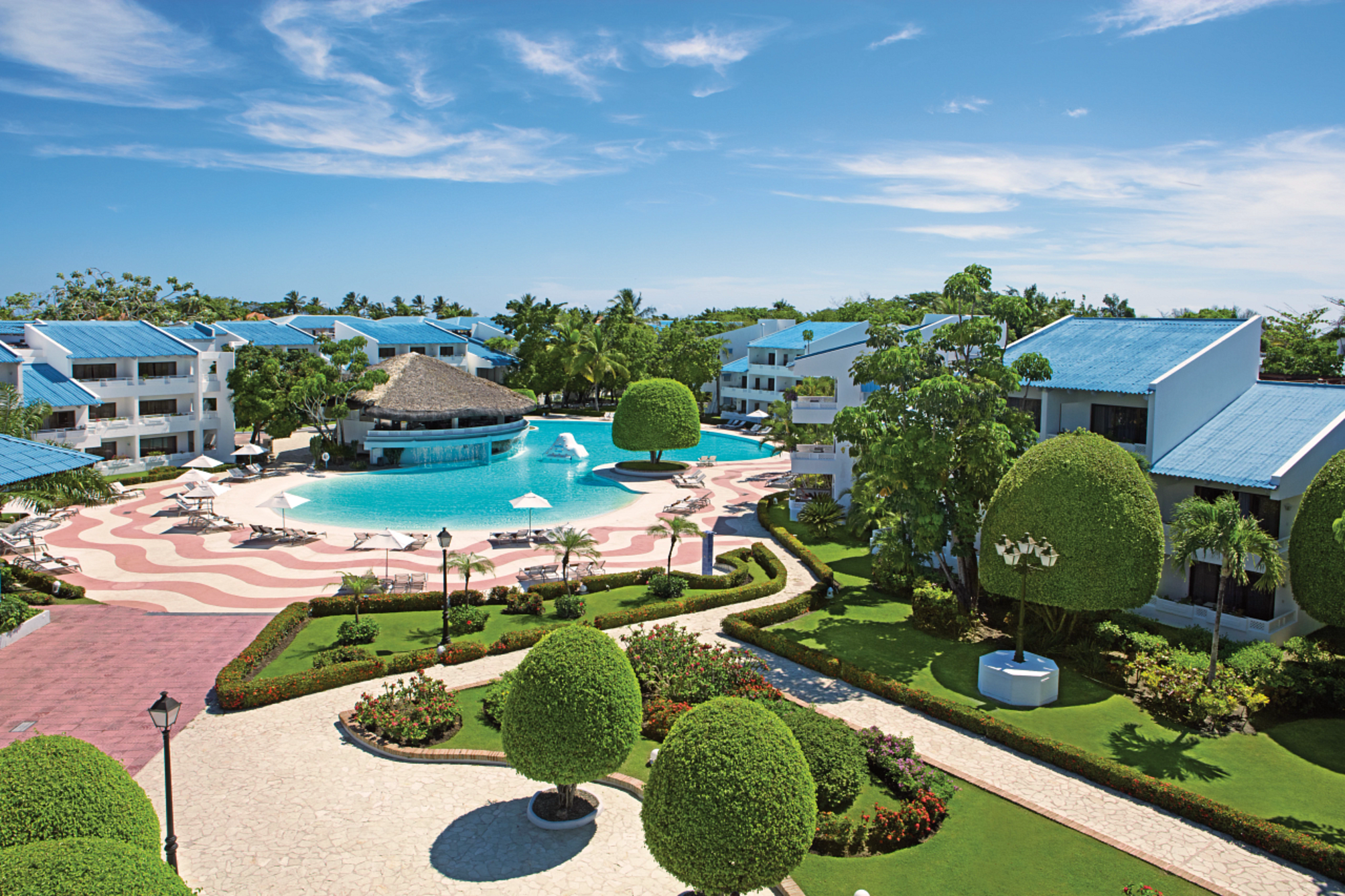 Sunscape Puerto Plata 1