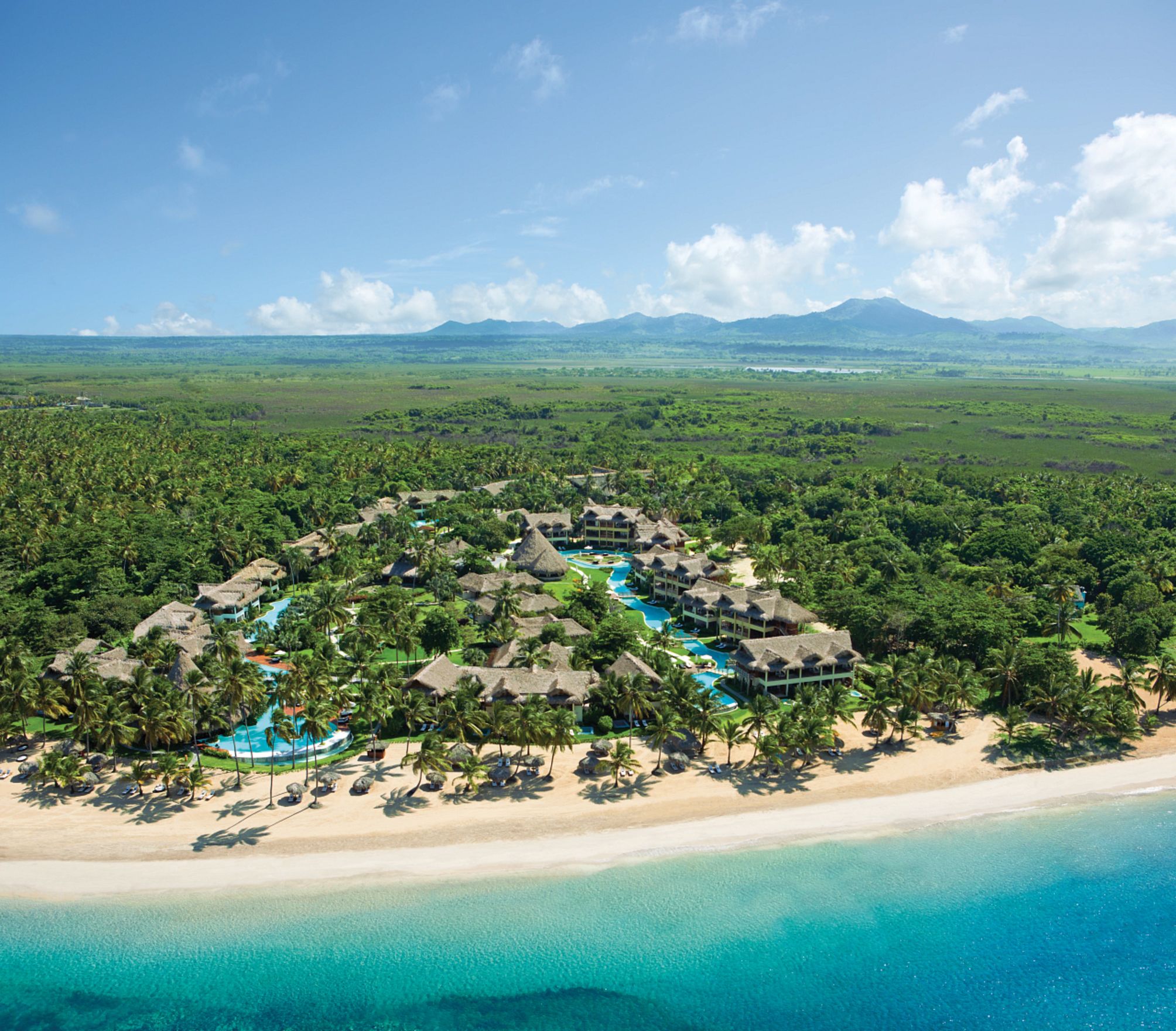 Zoetry Agua Punta Cana - All Inclusive 2