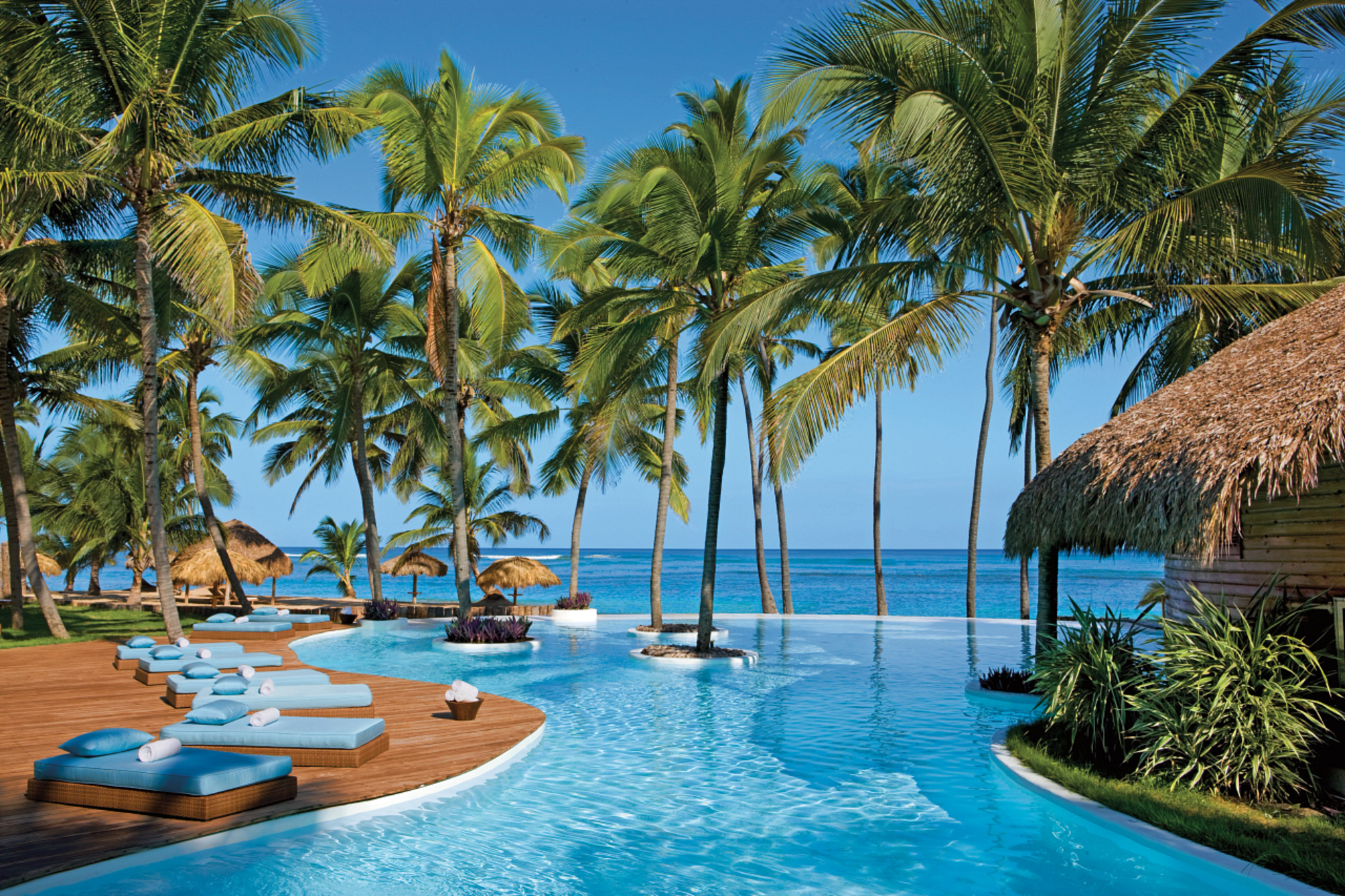 Zoetry Agua Punta Cana - All Inclusive 1
