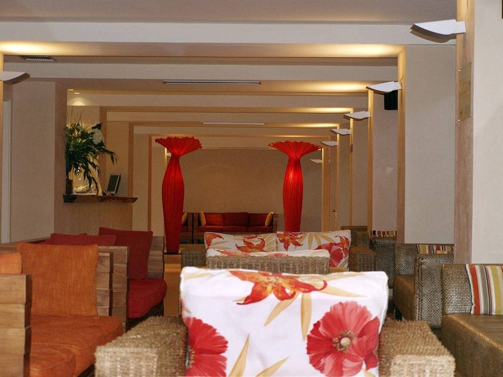 Hotel Alcossebre 2