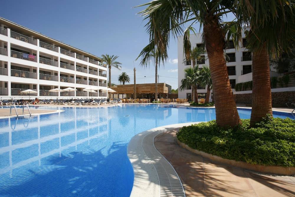 Hotel Alcossebre 1