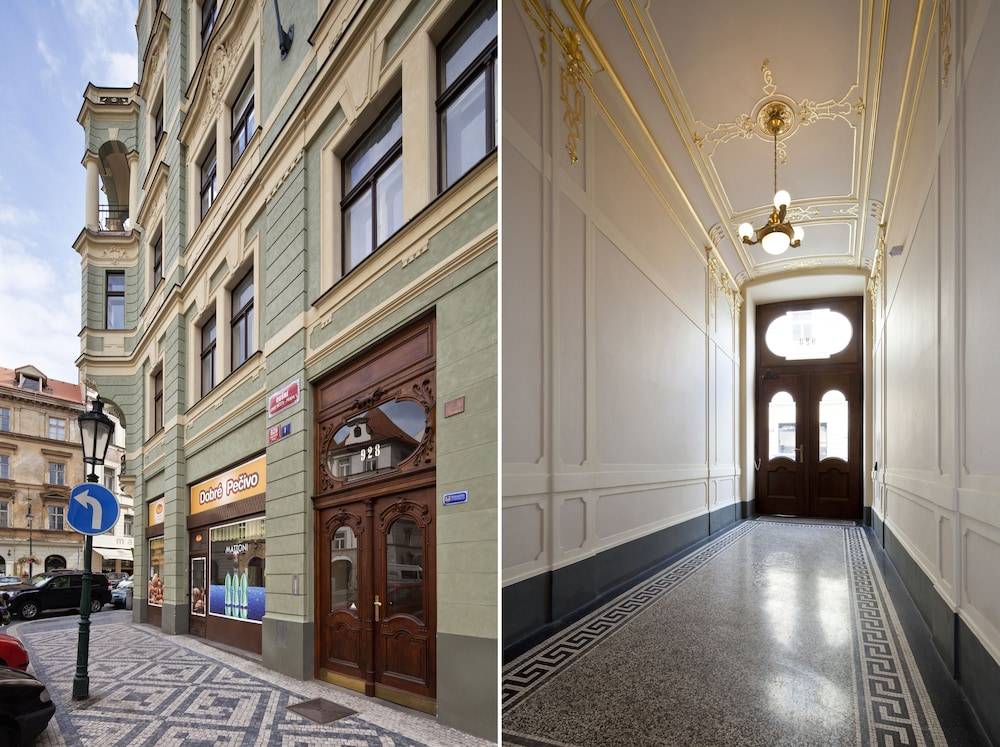 Old Town - Dusni Apartments 2