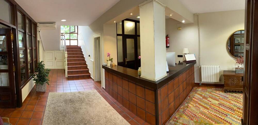 Hotel La Boriza 2