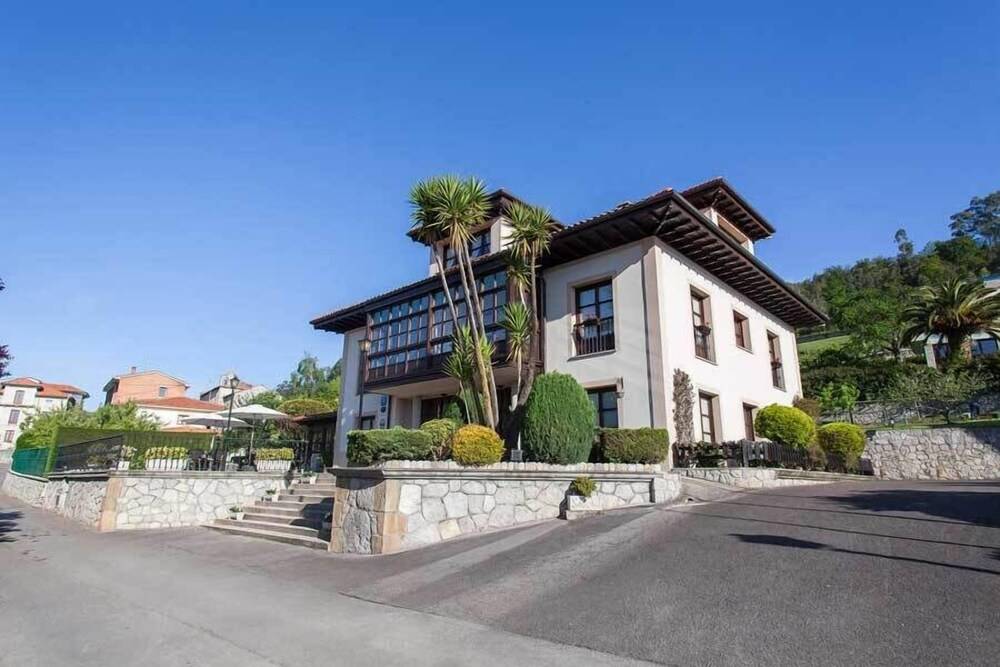 Hotel La Boriza 1
