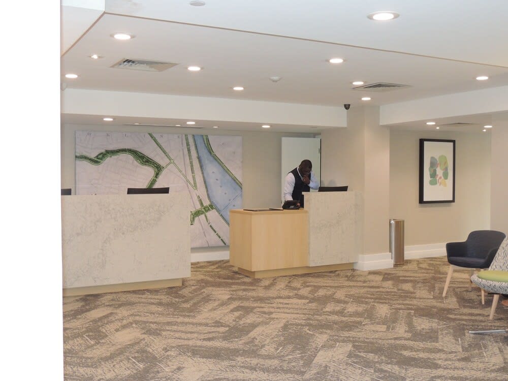The Inn at Longwood Medical 2