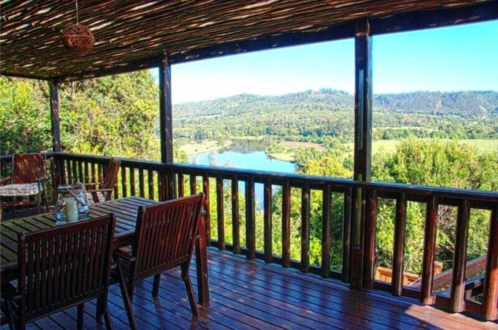 Velvet Moon Cottage 1