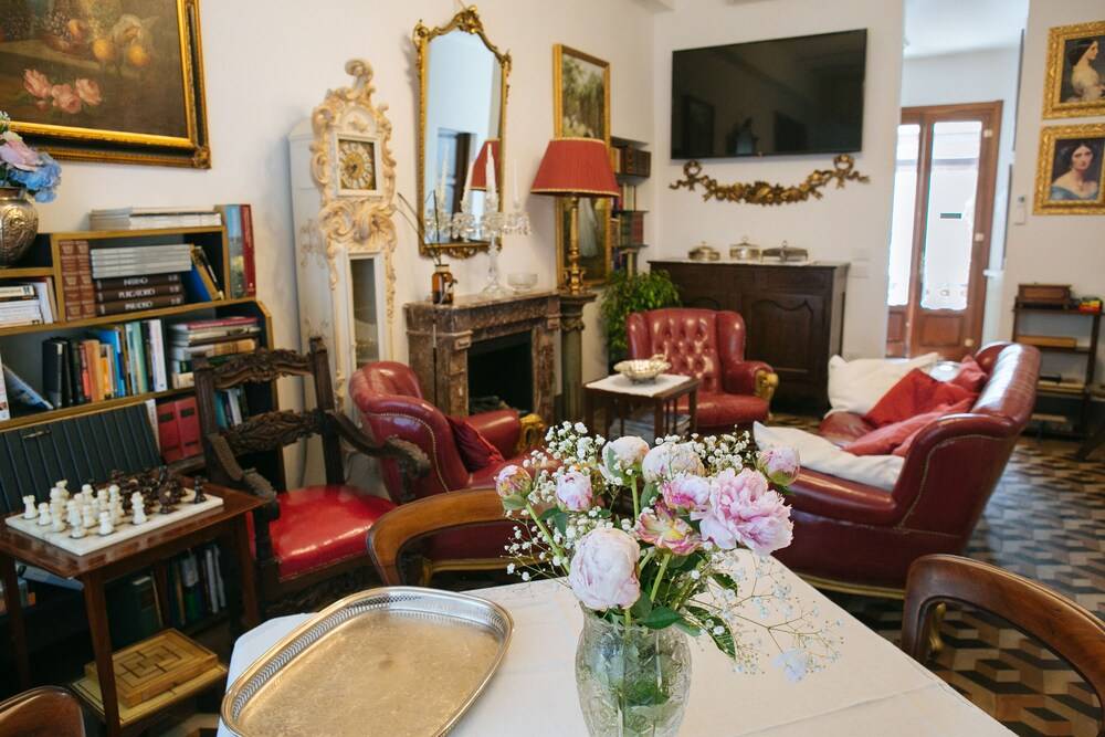 Domus Socolatae Residenza d'Epoca Charming B&B - Adults Only 2