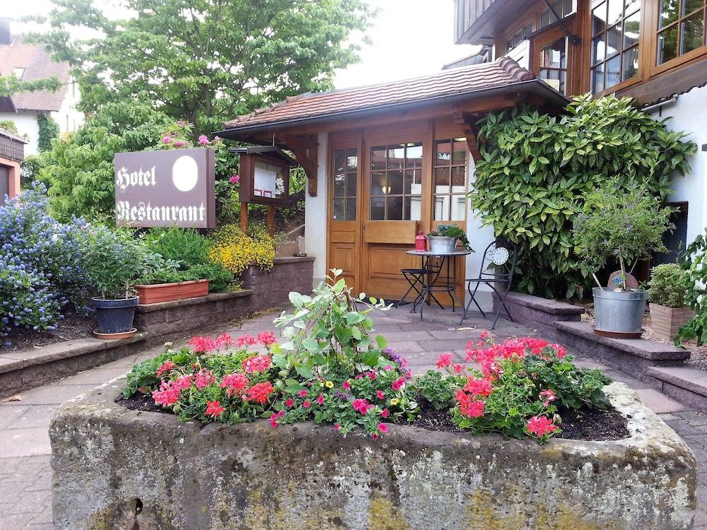 Hotel Altenberg 1
