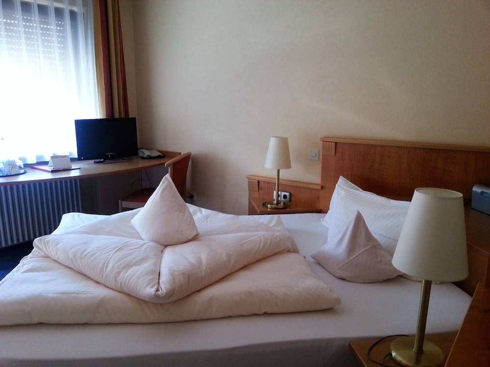 Hotel Altenberg 2