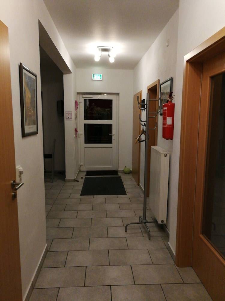 Appart-Hotel Harmonie 2
