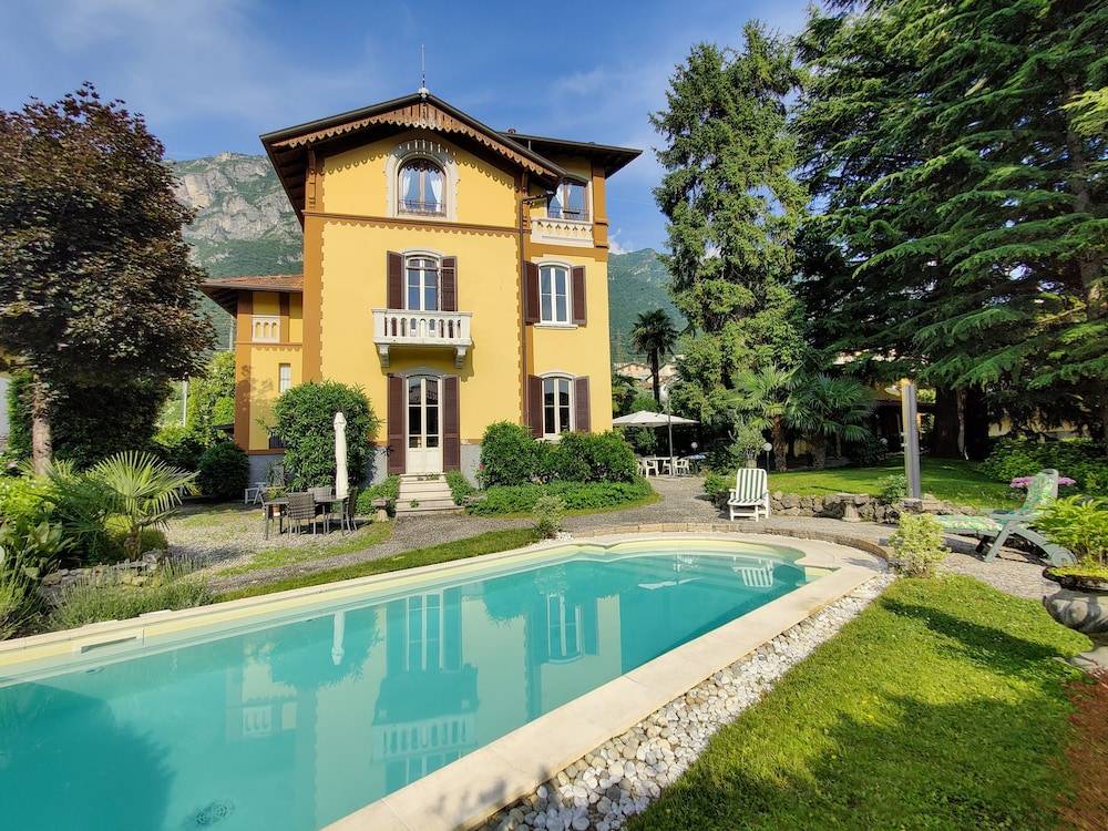 Villa Laura 1