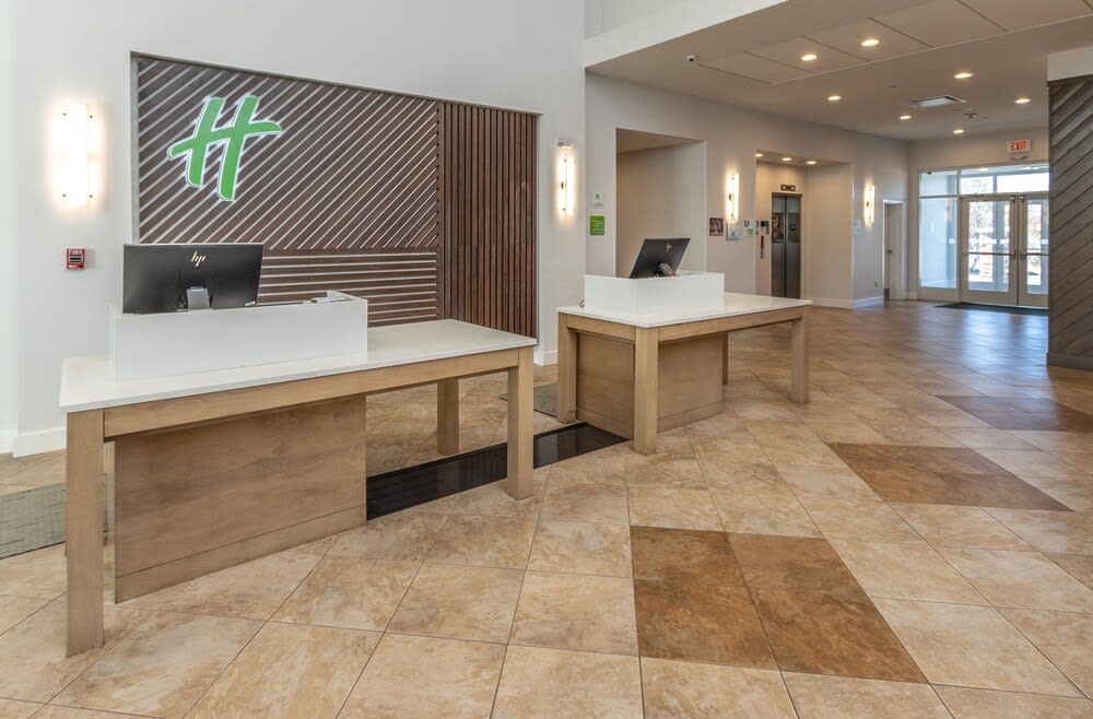Holiday Inn & Suites MEMPHIS - WOLFCHASE GALLERIA by IHG 2