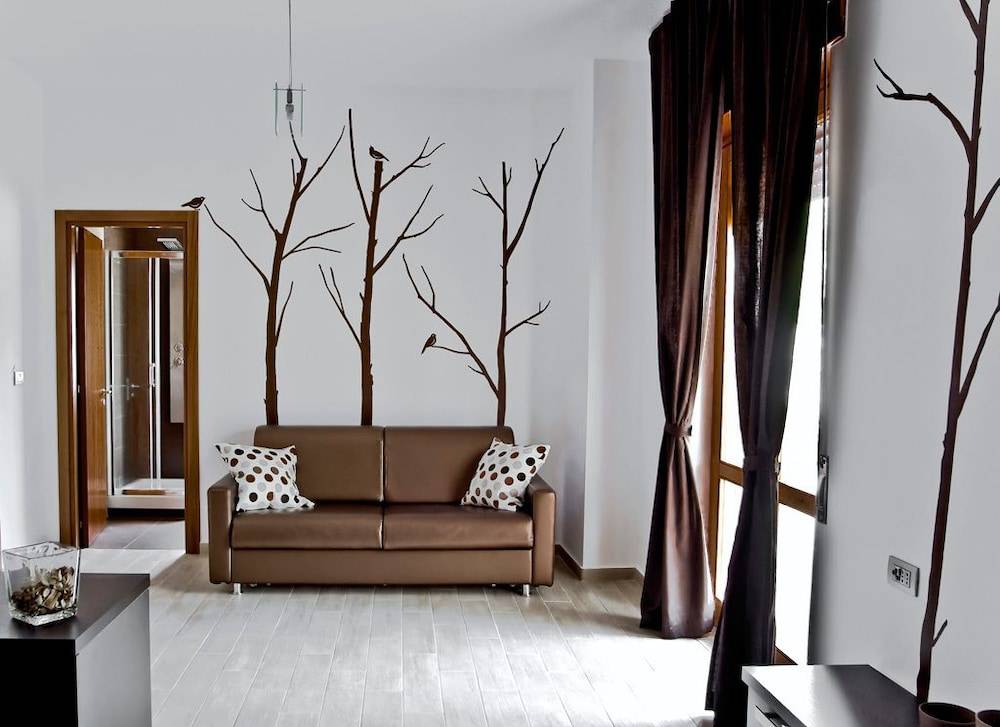 inStile aparthotel 1