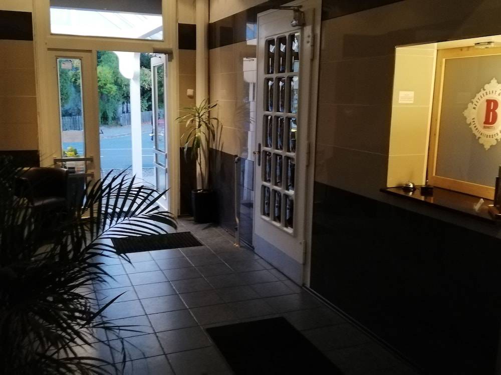 Bennetts Restaurant und Hotel 2