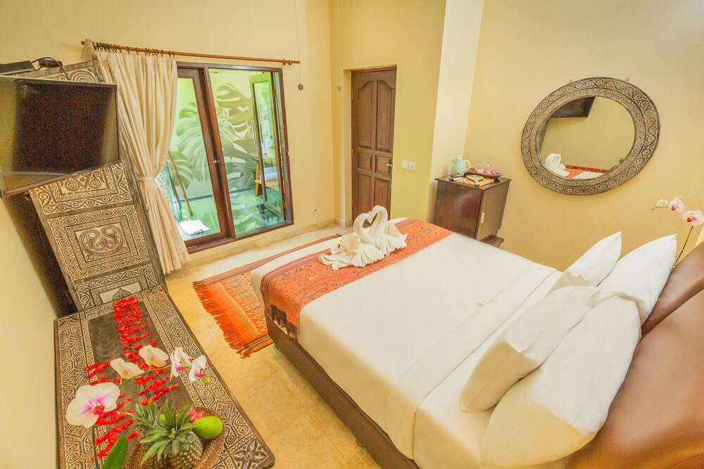 Villa Cella Bella Ubud 1