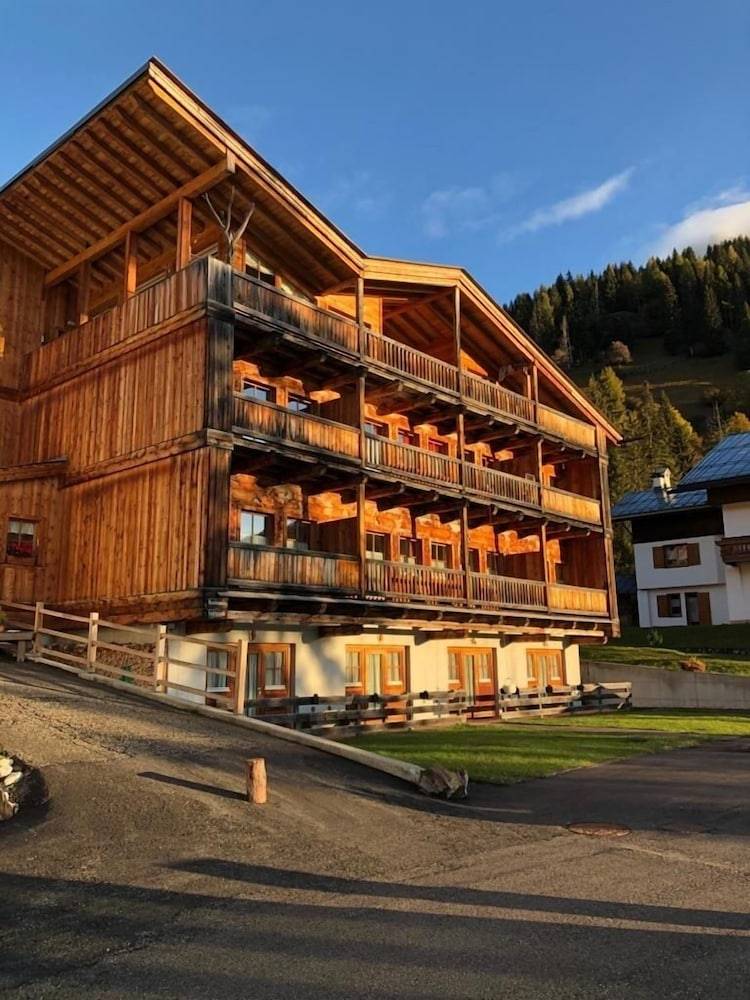 Residence Valpiccola 1