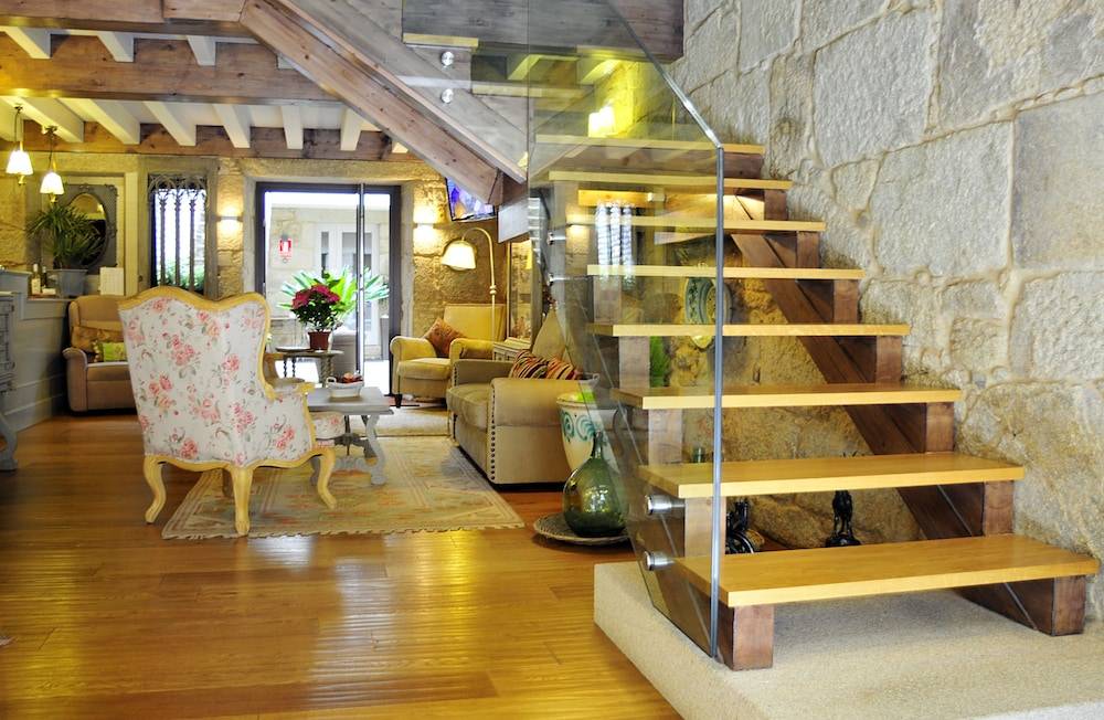 Hotel Real Cambados 1