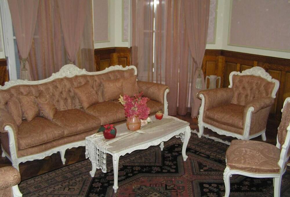 Villa Melina Hotel 2