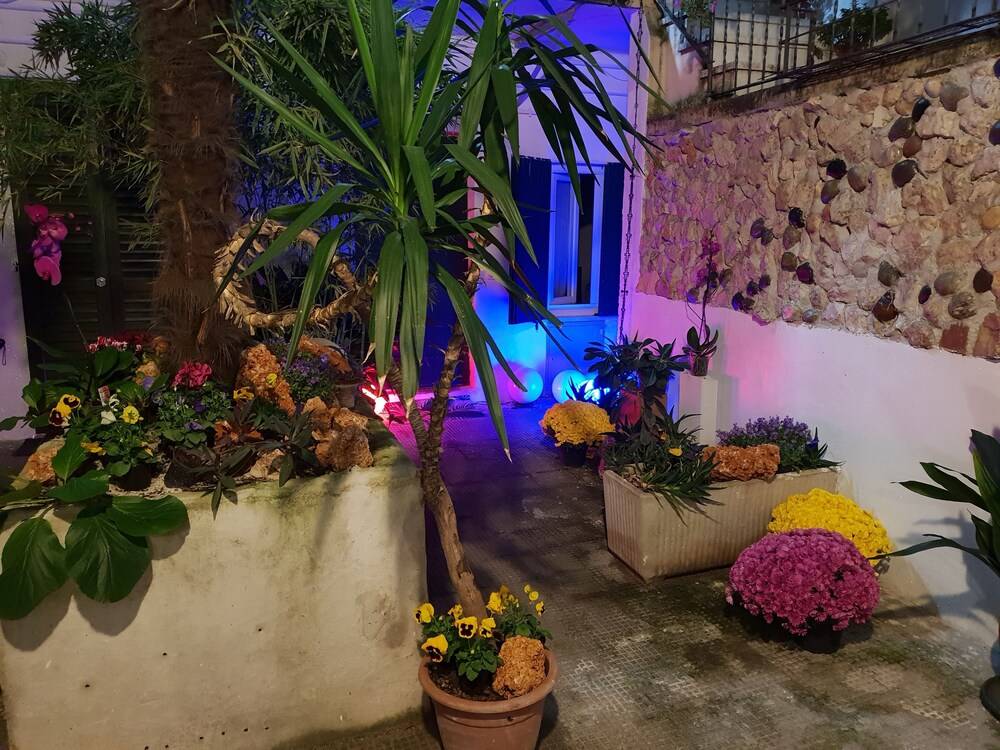 La Casa di Daniele 1