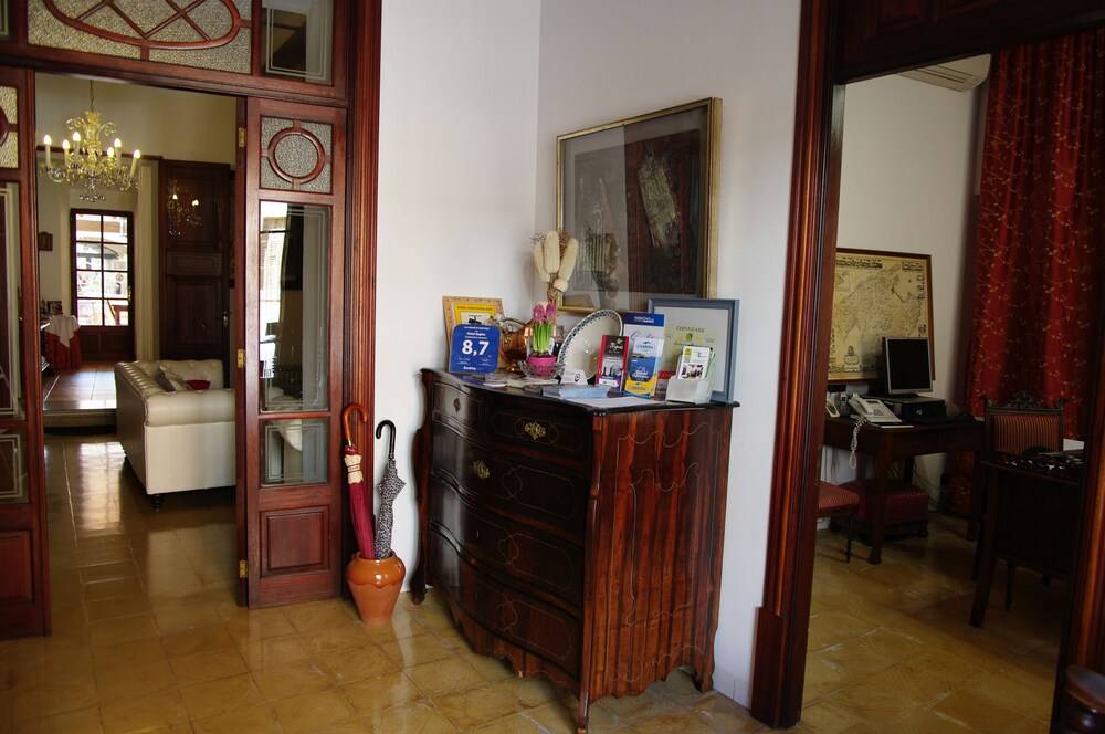 Hotel Segles - Turismo de Interior 2