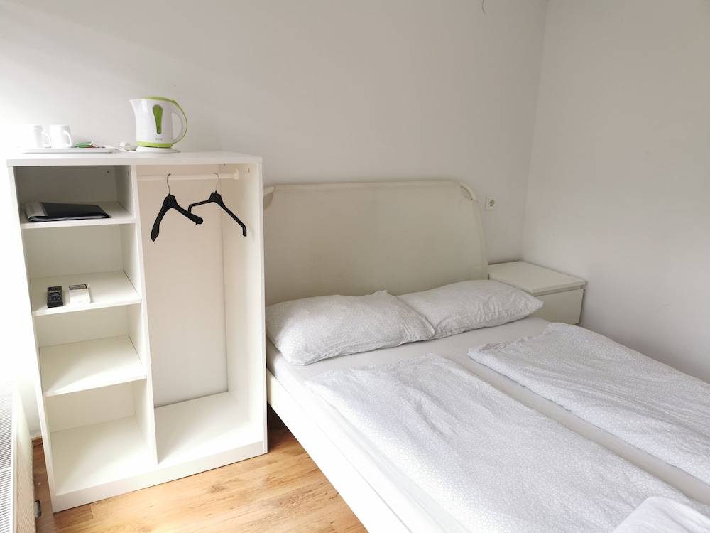 Most Hostel 1