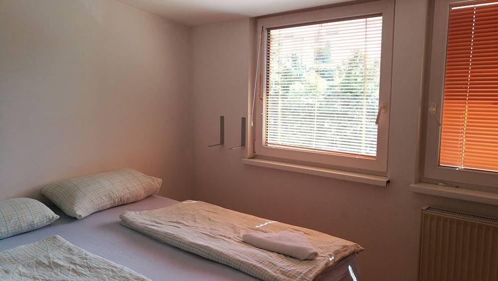 Most Hostel 2